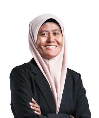 Ms. Faizah Mohamed Sikandar background for BSC doctor profile