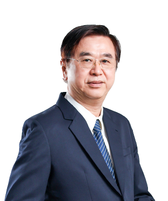 Dr. Lee Ban Soon transparent background for BSC doctor profile