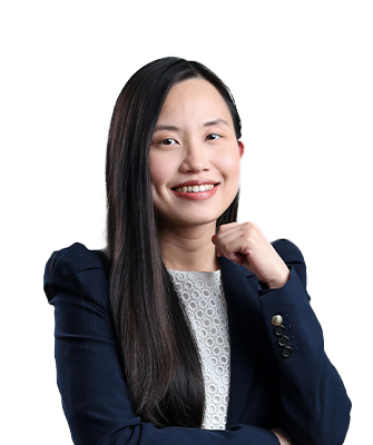 Dr. Ong Shi Wen transparent background for BSC doctor profile