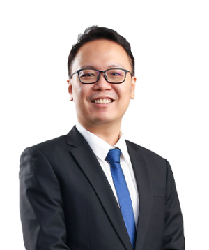 Dr Tan Wang Jie transparent background for Dr pages