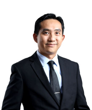 Mr. Wong Kai Ann transparent background for BSC doctor profile