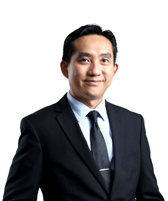 Mr. Wong Kai Ann transparent background for BSC doctor profile