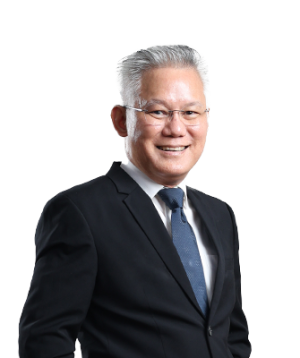 Mr. Yong Peng Hong transparent background for BSC doctor profile