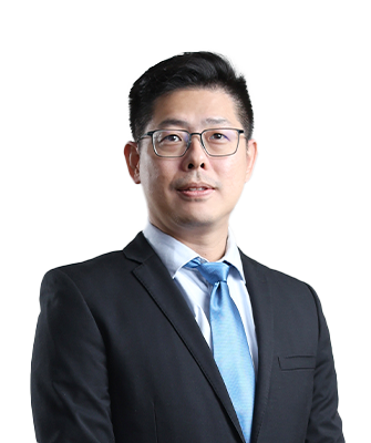 Mr. Aaron Tan Yew Chin transparent background for BSC doctor profile