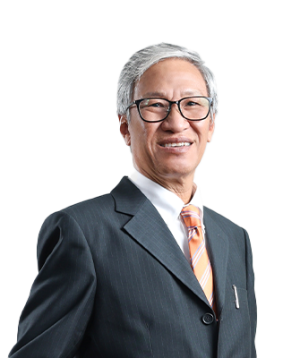 Mr. Kyaw Kyaw transparent background for BSC doctor profile