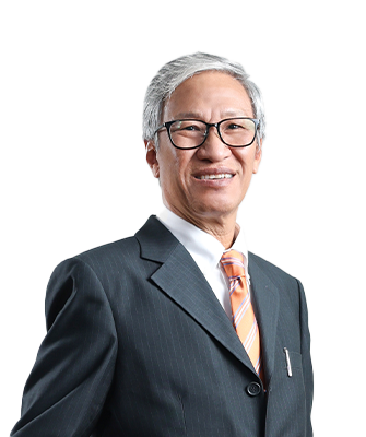 Mr. Kyaw Kyaw transparent background for BSC doctor profile