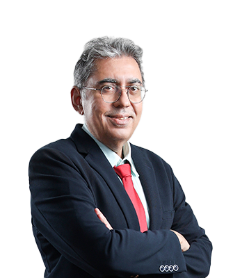 Mr. Parminder Singh transparent background for BSC doctor profile