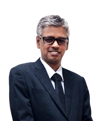 Mr. Vasu Pillai AL Letchumanan transparent background for BSC doctor profile