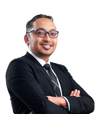 Mr Wan Assanul Afzan Bin Wan Ali transparent background for Dr pages