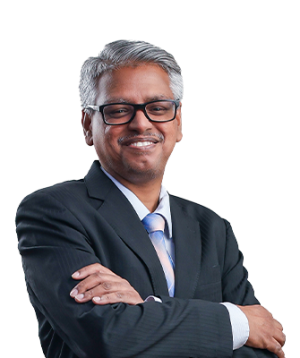 Mr. Vasu Pillai AL Letchumanan transparent background for Dr Pages