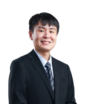 Dr Khor Leet Ming transparent background for Dr pages