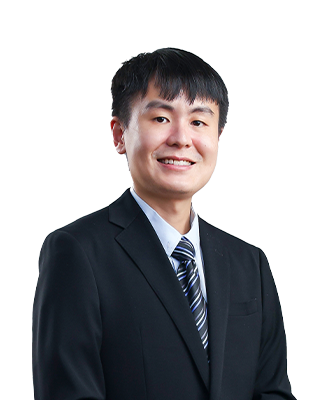 Dr Khor Leet Ming transparent background for Dr pages