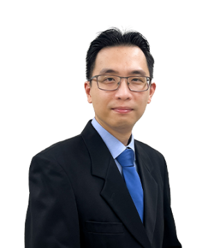 Dr. Law Boon Tat Transparent Background