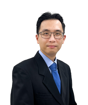 Dr. Law Boon Tat Transparent Background