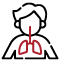 bagan specialist lungs