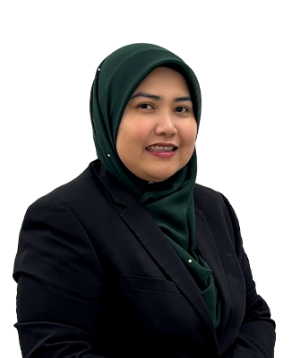 photo of Dr. Farah Nadiah binti Bidin