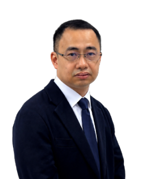 Dr Ong Yit Khwang - Bagan Specialist Centre