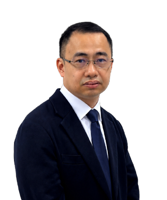 Dr Ong Yit Khwang - Bagan Specialist Centre